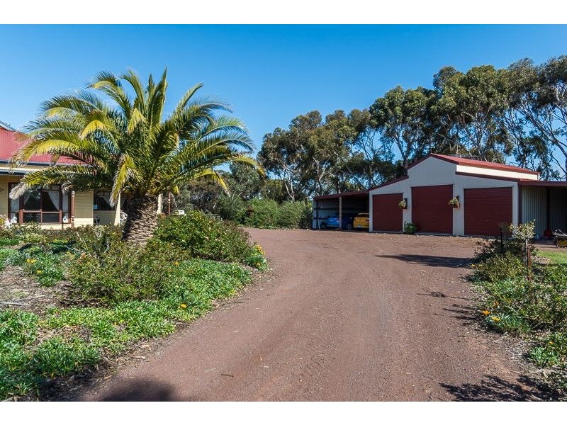 112 Lowndes Road, Bannockburn VIC 3331