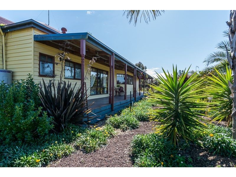 112 Lowndes Road, Bannockburn VIC 3331