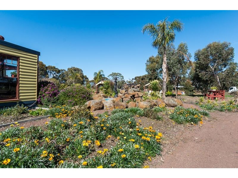 112 Lowndes Road, Bannockburn VIC 3331