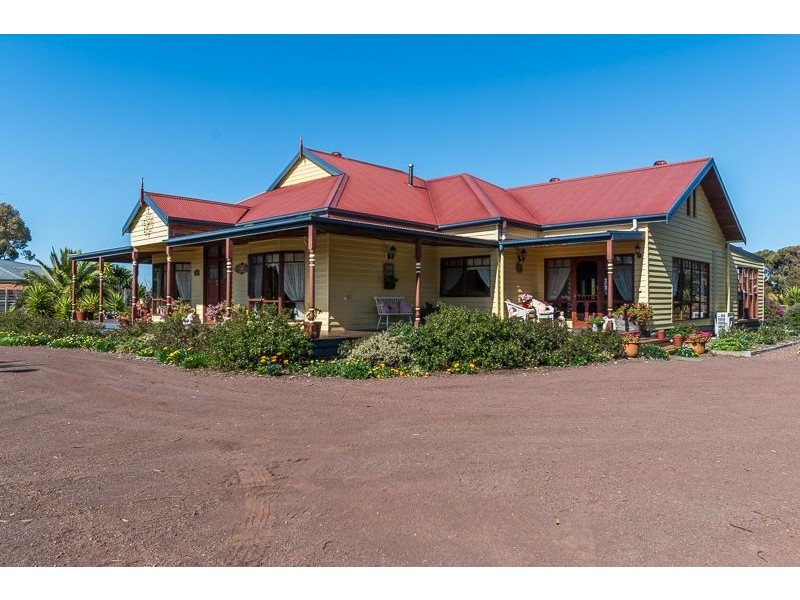 112 Lowndes Road, Bannockburn VIC 3331
