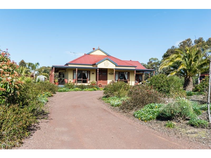 112 Lowndes Road, Bannockburn VIC 3331