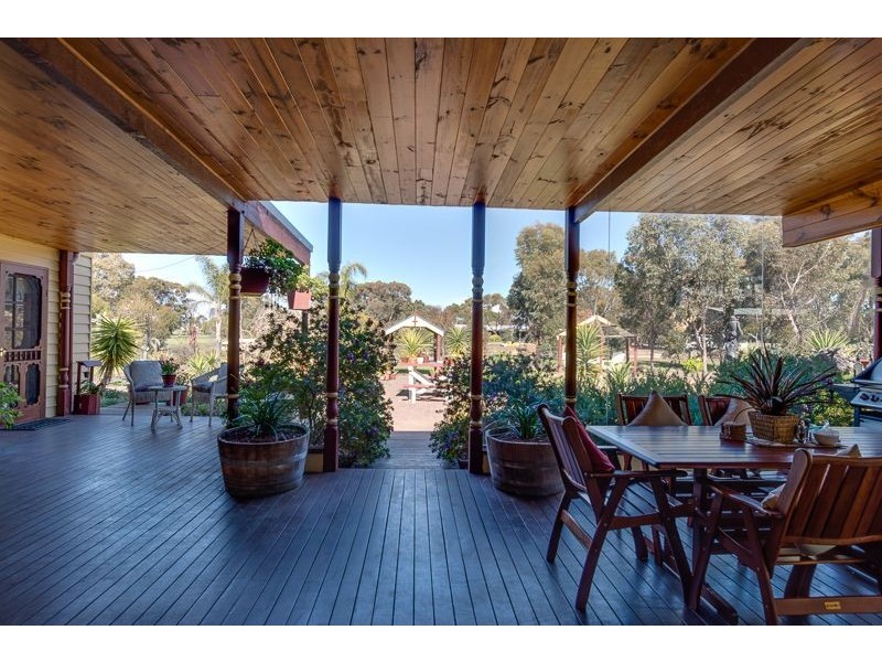 112 Lowndes Road, Bannockburn VIC 3331