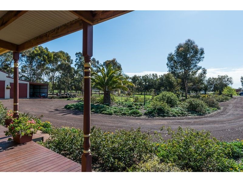 112 Lowndes Road, Bannockburn VIC 3331