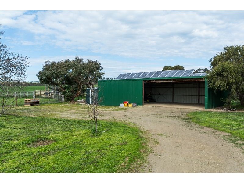 2025 Hamilton Highway, Murgheboluc VIC 3221