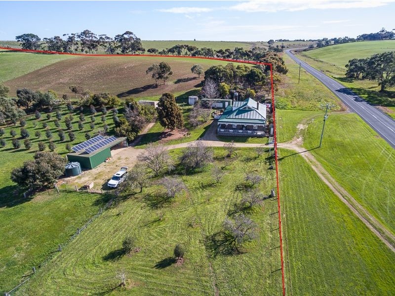 2025 Hamilton Highway, Murgheboluc VIC 3221
