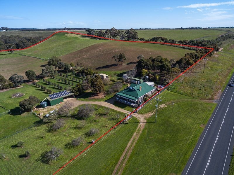 2025 Hamilton Highway, Murgheboluc VIC 3221