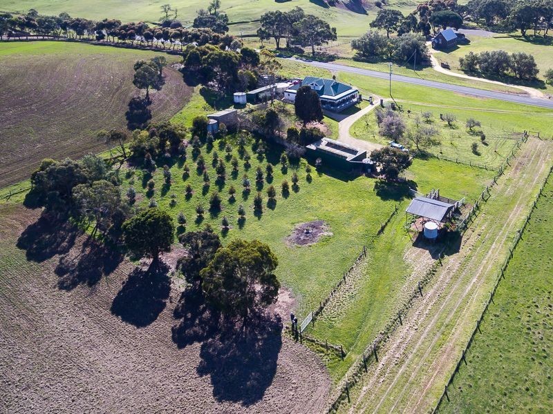 2025 Hamilton Highway, Murgheboluc VIC 3221