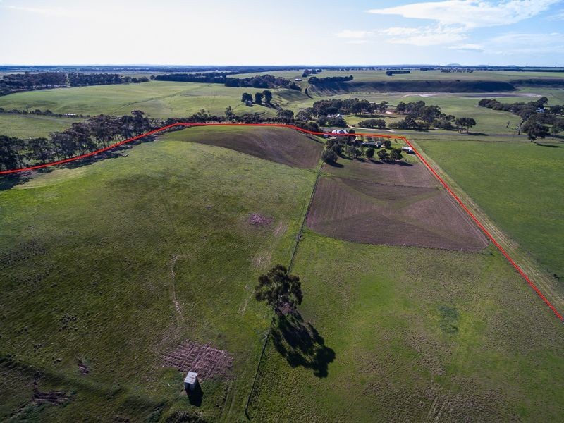 2025 Hamilton Highway, Murgheboluc VIC 3221