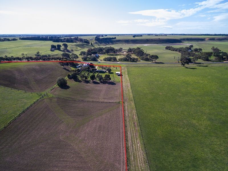2025 Hamilton Highway, Murgheboluc VIC 3221
