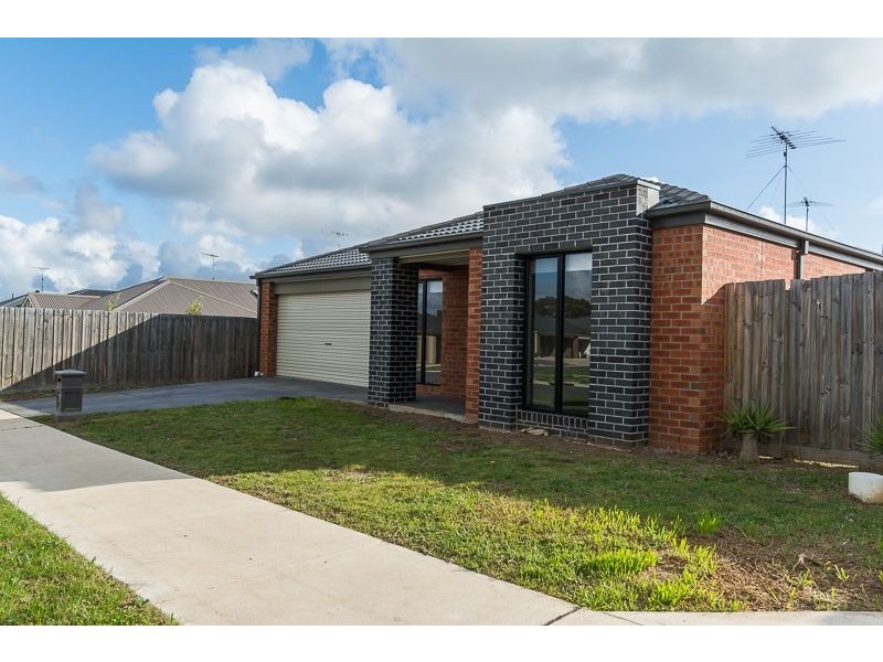 24 Imperial Way, Bannockburn VIC 3331