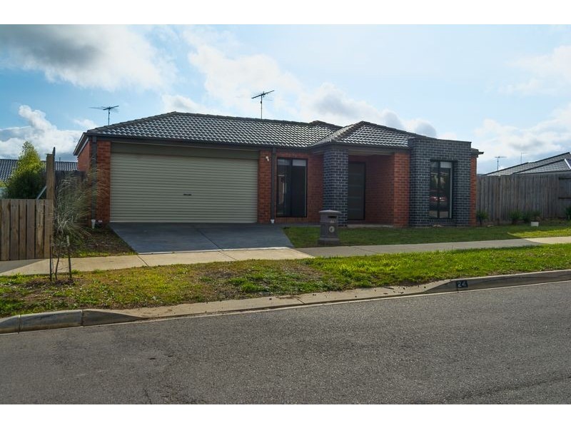 24 Imperial Way, Bannockburn VIC 3331