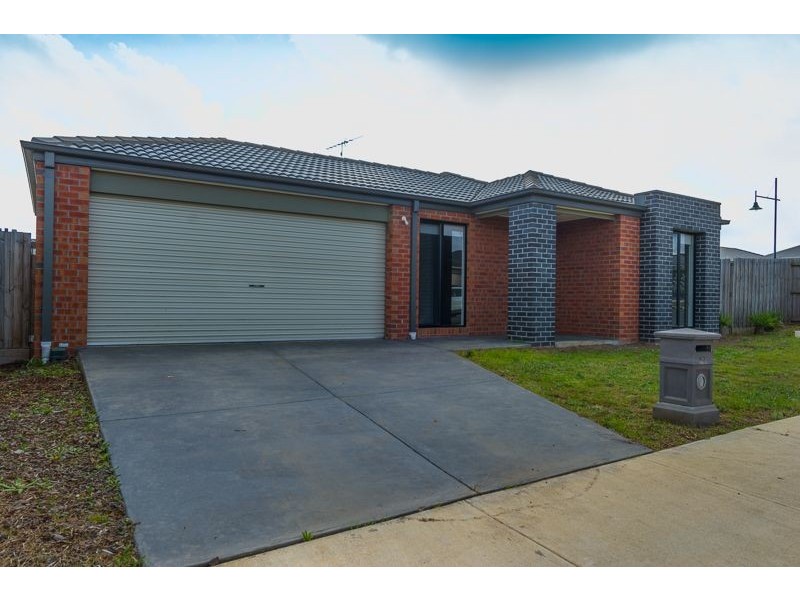 24 Imperial Way, Bannockburn VIC 3331