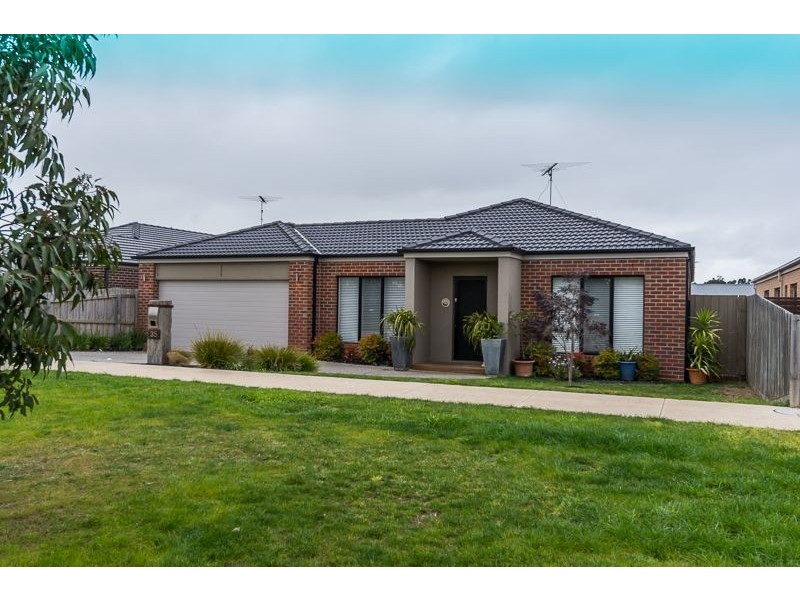 35 Bruce Street, Bannockburn VIC 3331