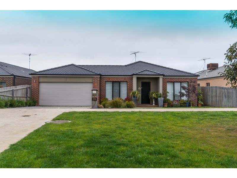 35 Bruce Street, Bannockburn VIC 3331