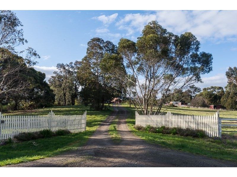 28 Russell Street, Teesdale VIC 3328