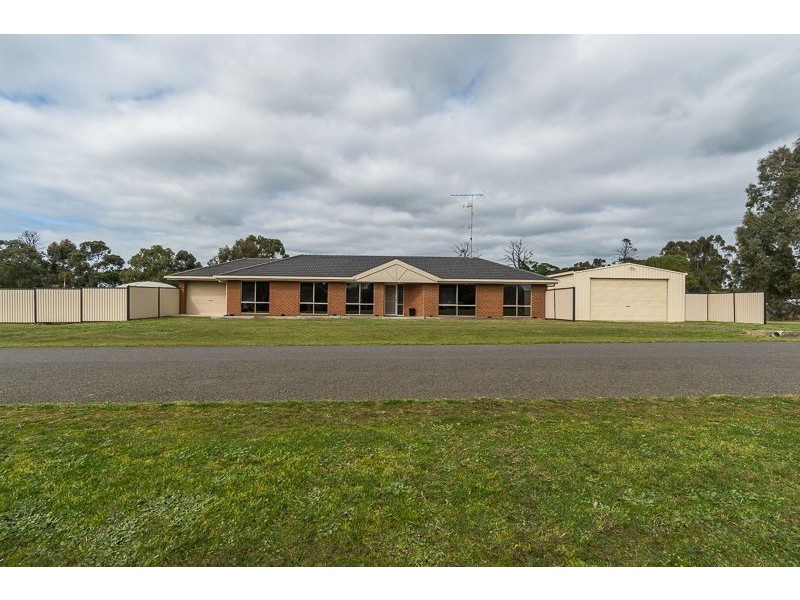 28 Mercer Street, Inverleigh VIC 3321