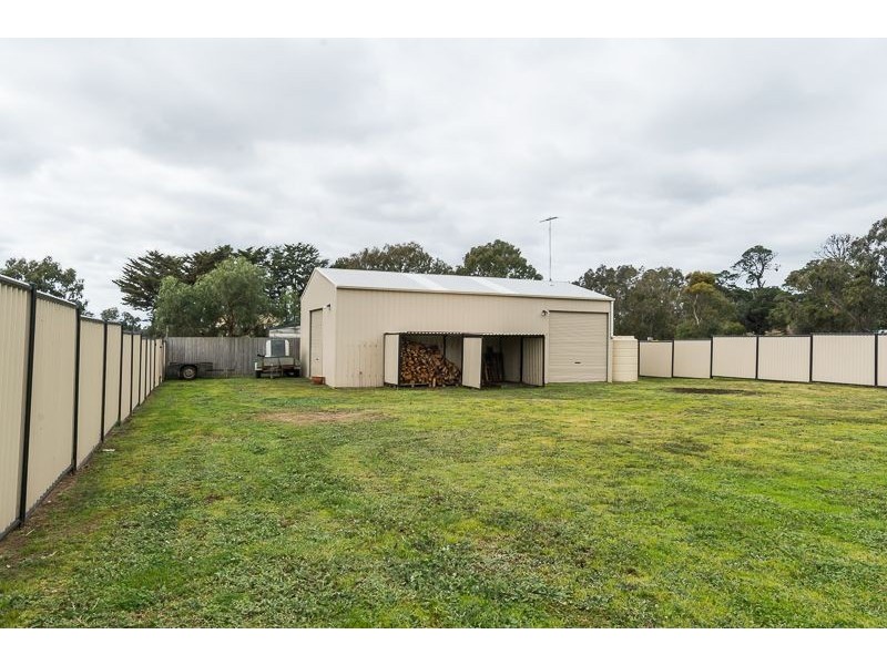 28 Mercer Street, Inverleigh VIC 3321
