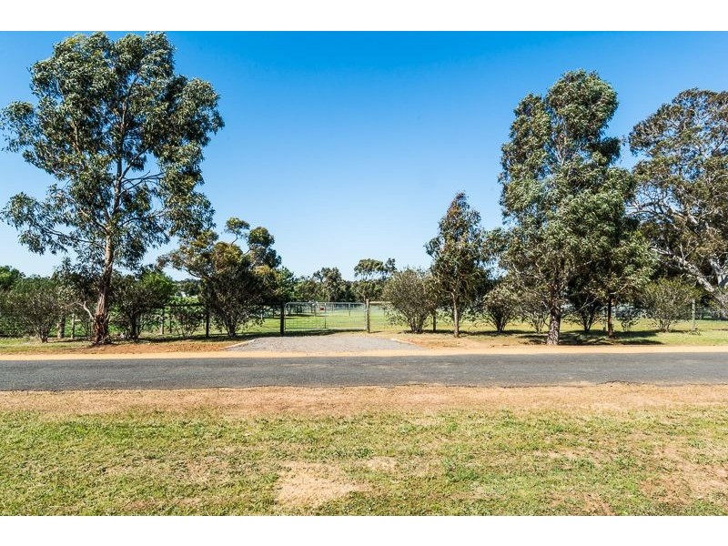 Lot 2, 80  Bruce Street, Teesdale VIC 3328