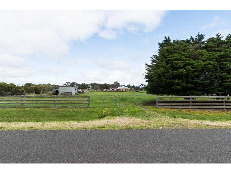 Lot 2, 46 Goggin Road, Lethbridge VIC 3332