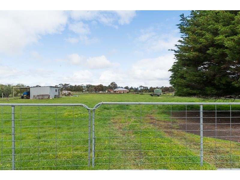 Lot 2, 46 Goggin Road, Lethbridge VIC 3332