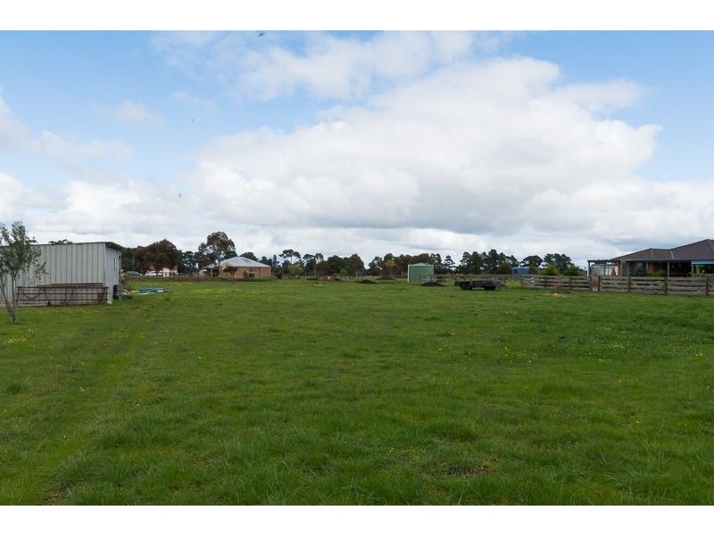 Lot 2, 46 Goggin Road, Lethbridge VIC 3332