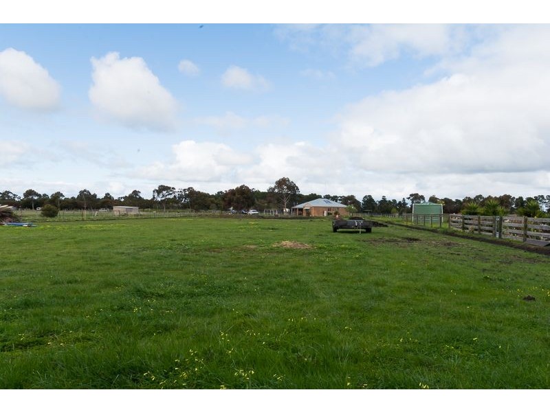 Lot 2, 46 Goggin Road, Lethbridge VIC 3332