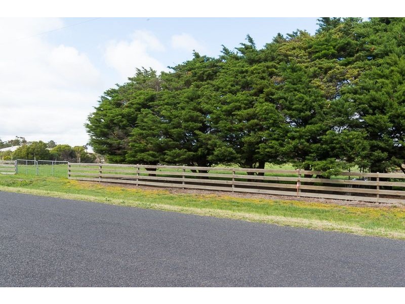 Lot 2, 46 Goggin Road, Lethbridge VIC 3332