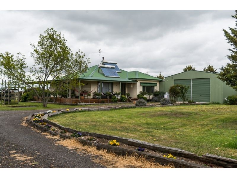 39 Wisharts Road, Inverleigh VIC 3321