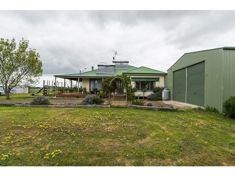 39 Wisharts Road, Inverleigh VIC 3321