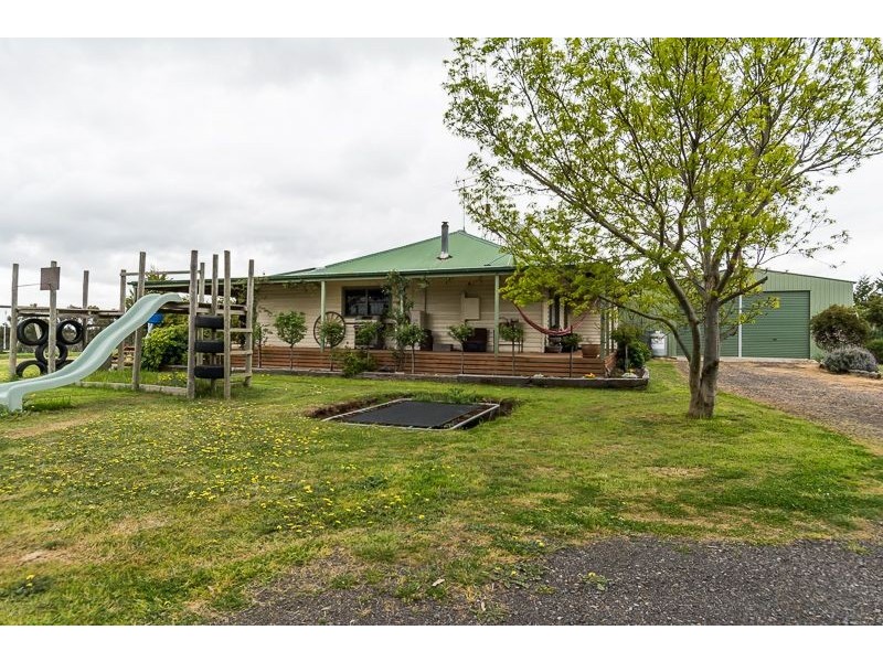 39 Wisharts Road, Inverleigh VIC 3321