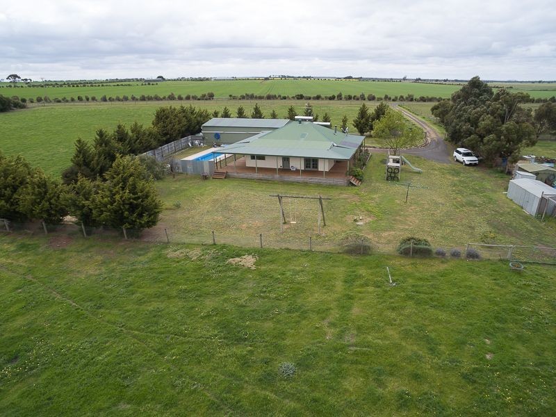 39 Wisharts Road, Inverleigh VIC 3321