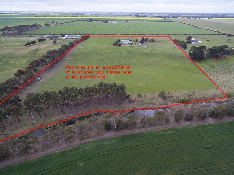 39 Wisharts Road, Inverleigh VIC 3321