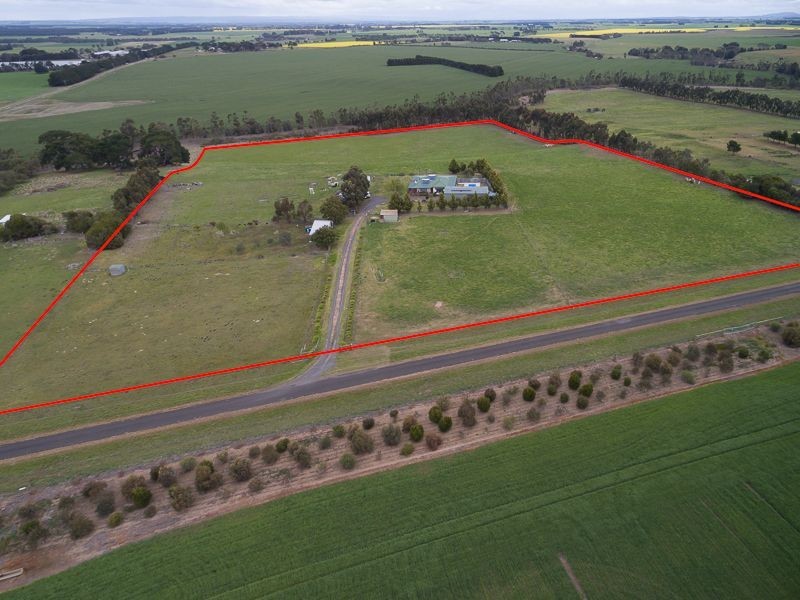 39 Wisharts Road, Inverleigh VIC 3321
