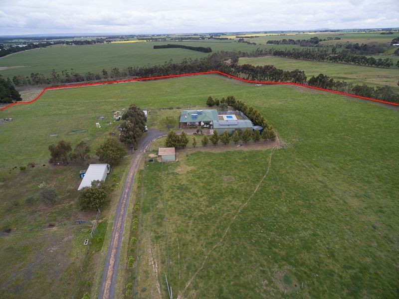 39 Wisharts Road, Inverleigh VIC 3321