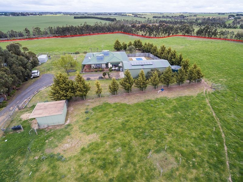39 Wisharts Road, Inverleigh VIC 3321