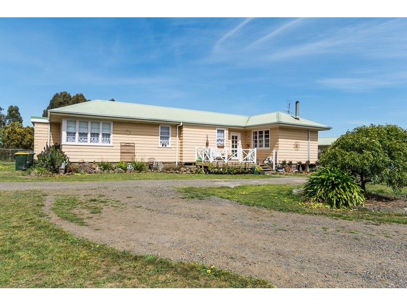35 Tolson Street, Teesdale VIC 3328
