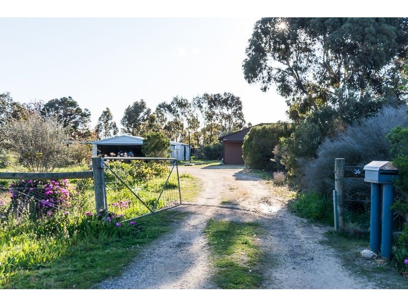 36 Range Road, Bannockburn VIC 3331