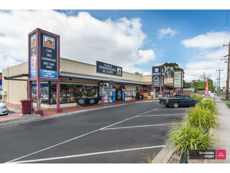 28 Wolseley Grove, Bell Post Hill VIC 3215