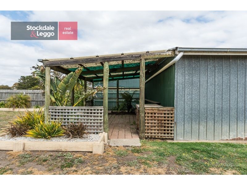 163 Clyde Road, Bannockburn VIC 3331