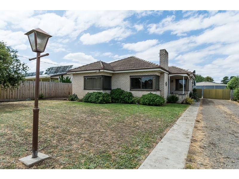 163 Clyde Road, Bannockburn VIC 3331