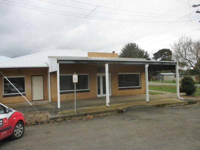 Shop: 44 Staughton Street, Meredith VIC 3333