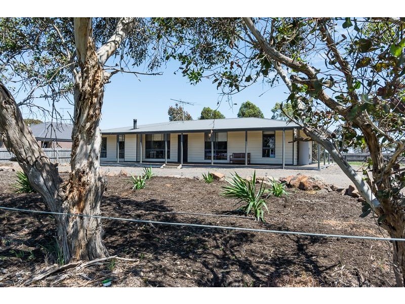 50 Sutherland Street, Lethbridge VIC 3332