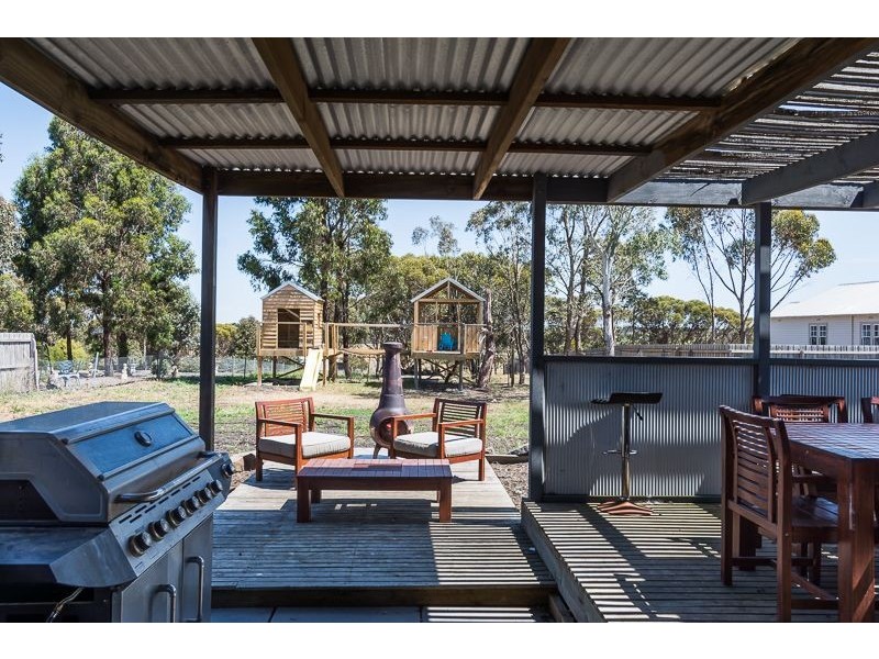 50 Sutherland Street, Lethbridge VIC 3332