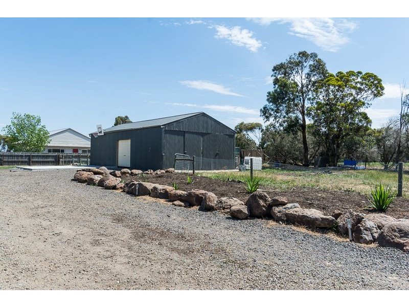 50 Sutherland Street, Lethbridge VIC 3332