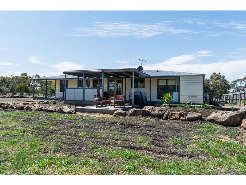 50 Sutherland Street, Lethbridge VIC 3332