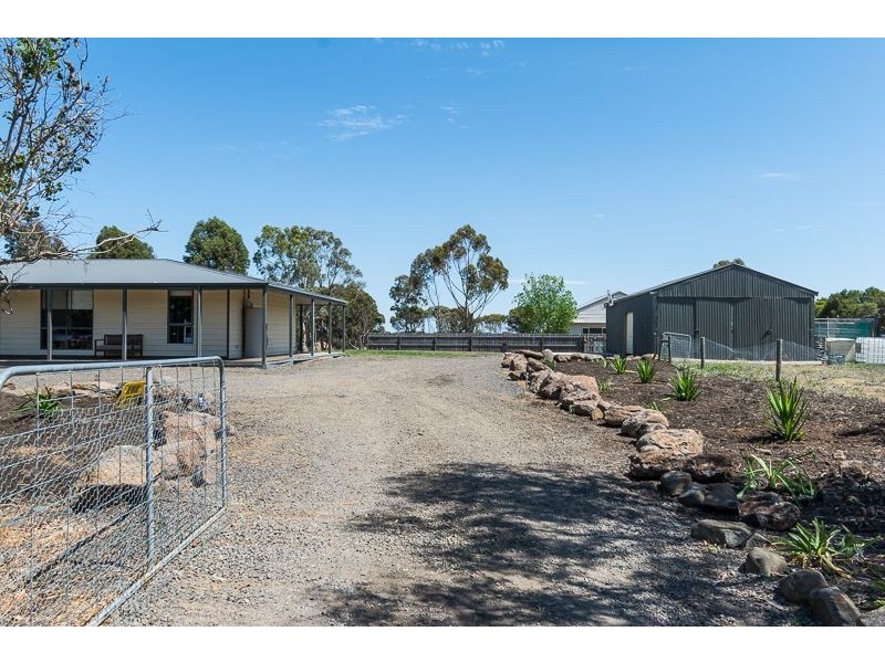 50 Sutherland Street, Lethbridge VIC 3332