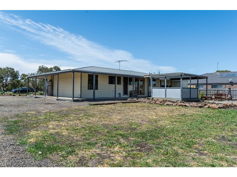 50 Sutherland Street, Lethbridge VIC 3332