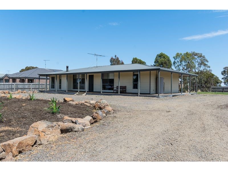 50 Sutherland Street, Lethbridge VIC 3332