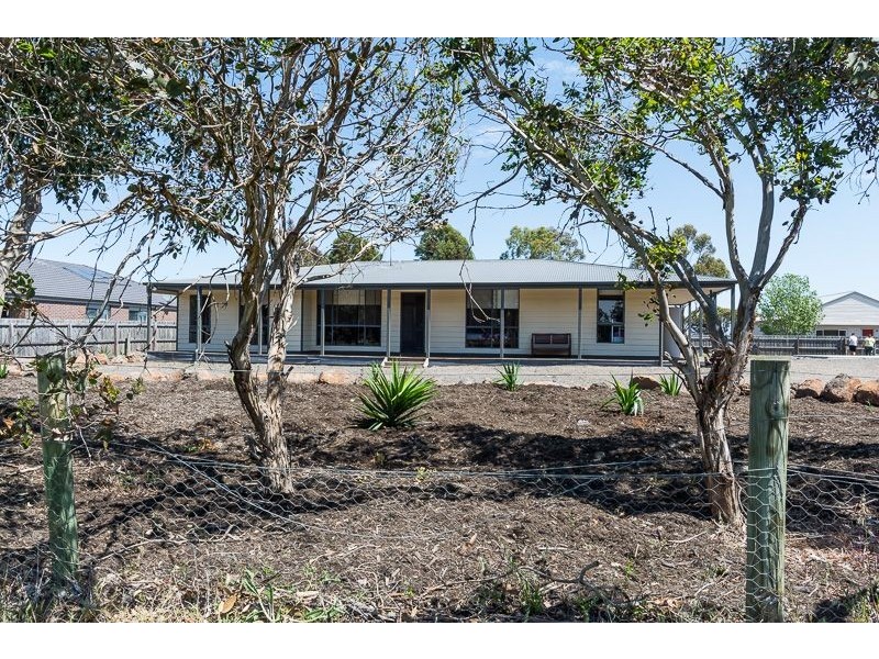 50 Sutherland Street, Lethbridge VIC 3332