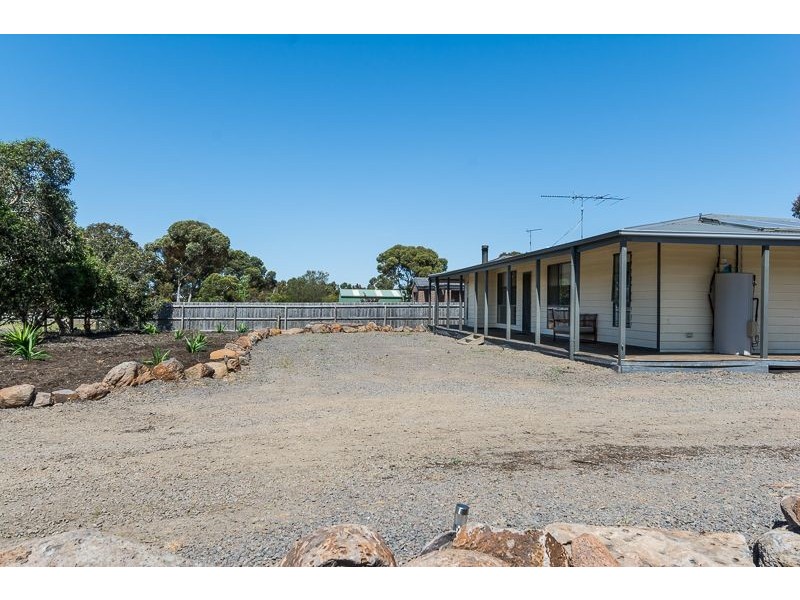 50 Sutherland Street, Lethbridge VIC 3332